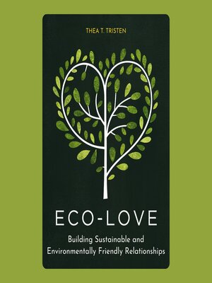 cover image of Eco-Love